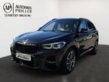 BMW X1 xDrive 20 i M-Sport/NAVI/LED/HUD/Leder/Apple