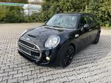MINI Cooper S - MINI MINI von privat