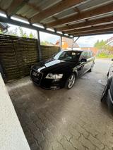 Audi a6 c6 4f Facelift S-Line 3.0TDI Quattro - Audi A6 C6-4F