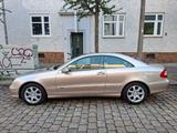 Mercedes-Benz CLK 320 ELEGANCE Elegance - Mercedes-Benz CLK 320 Gebrauchtwagen in Berlin