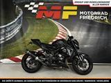 Suzuki GSX-S 750 BLACK EDITION [SERVICE NEU] - SUZUKI 750 GS