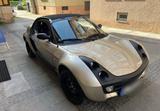 Smart Roadster 452 - Smart Roadster in Stuttgart