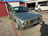 BMW 320 - BMW Gebrauchtwagen von 1983