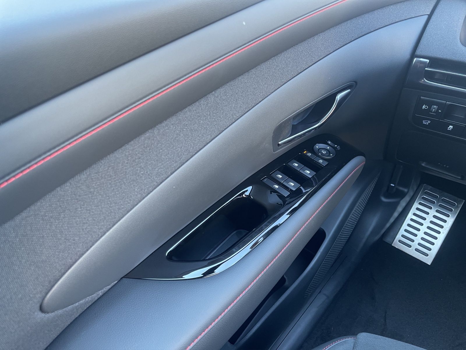 Hyundai TUCSON - Bild 19