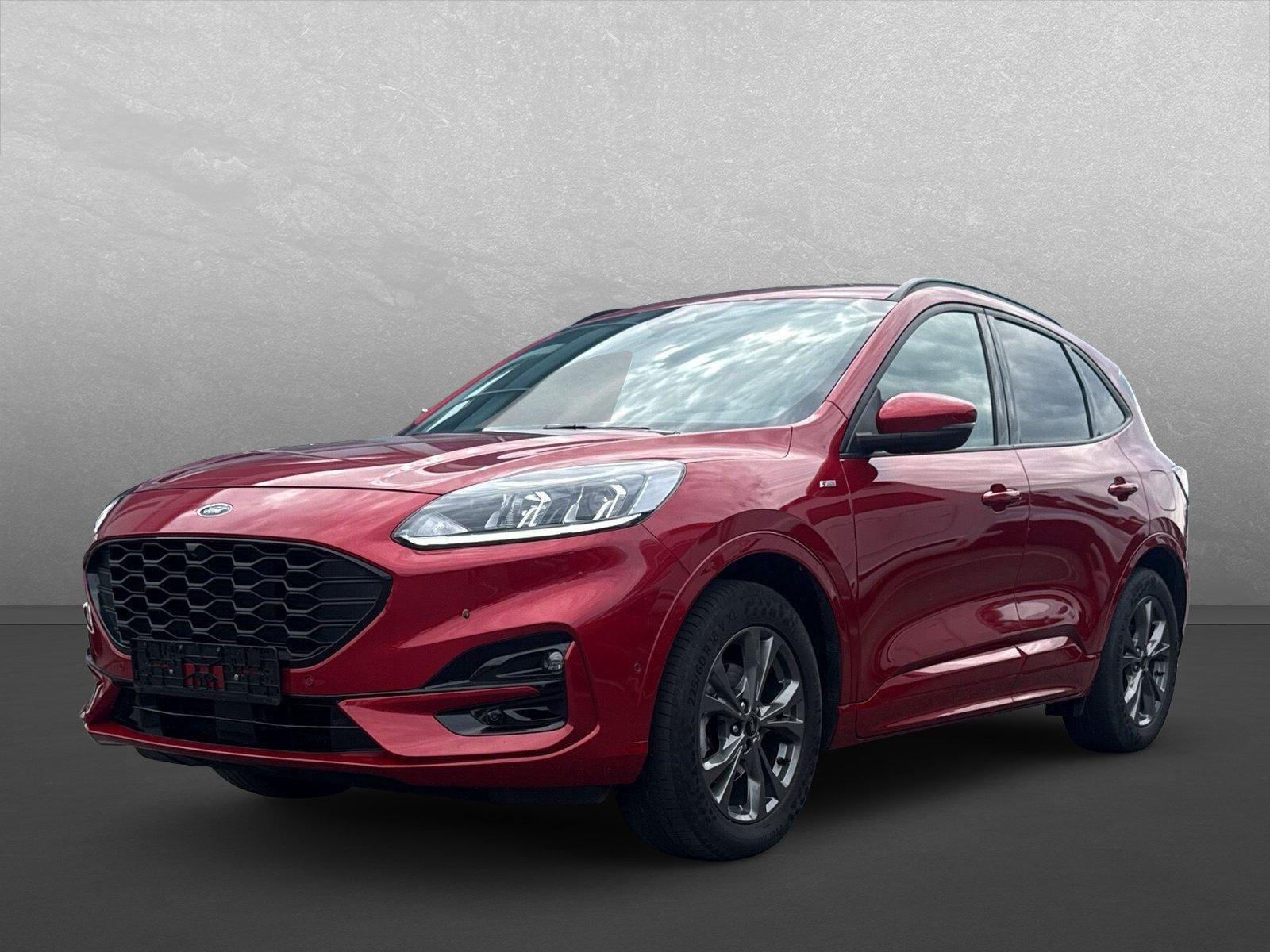 Ford Frod Kuga ST-Line 1,5l 150PS
