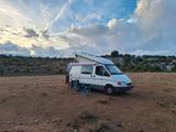 Ford Transit Nugget, 2.5 TD, Westfalia, Autark - Ford Transit 2.5 Wohnmobil
