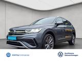 Volkswagen Tiguan Allspace 2.0 TDI DSG Elegance 4Motion DSG - : Velours