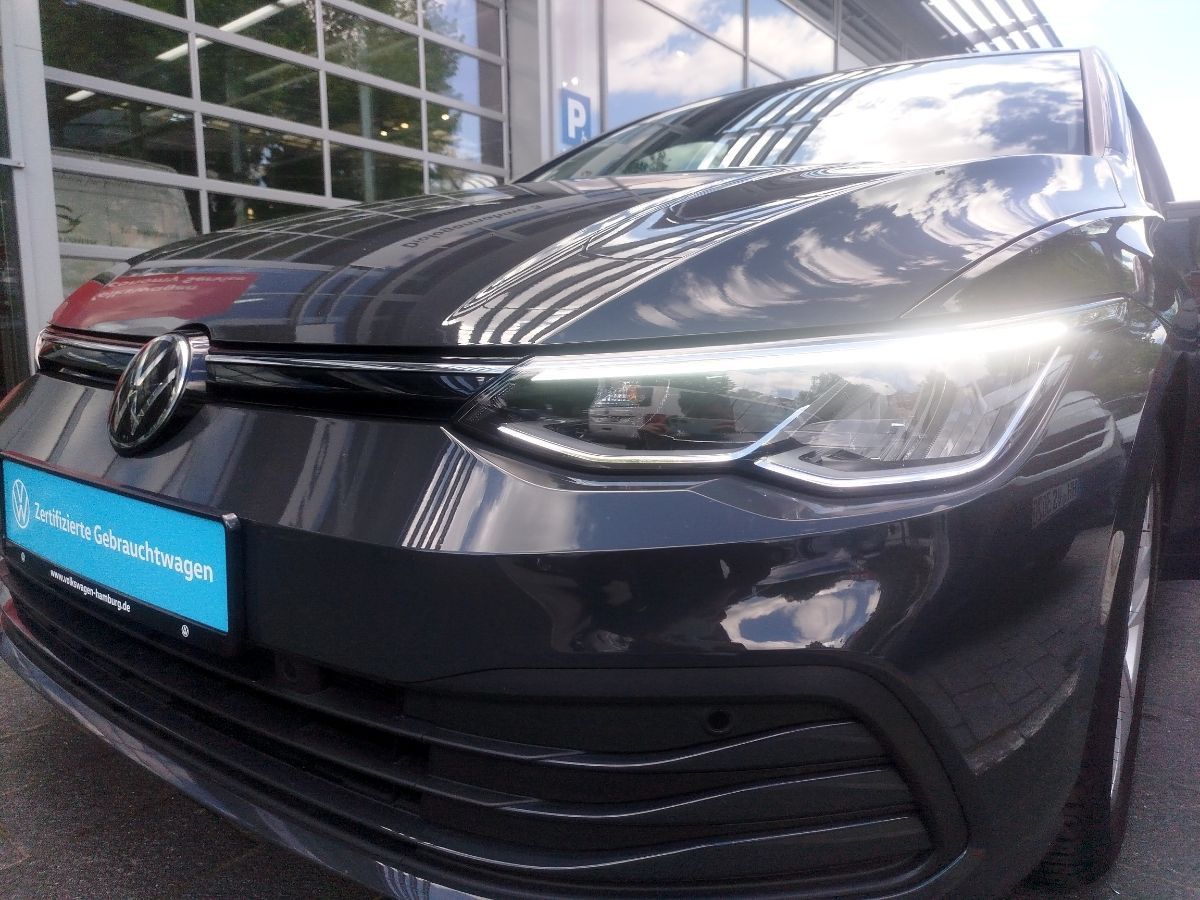 Volkswagen Golf - Bild 19