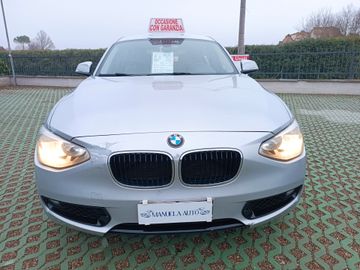 BMW 123 - 2