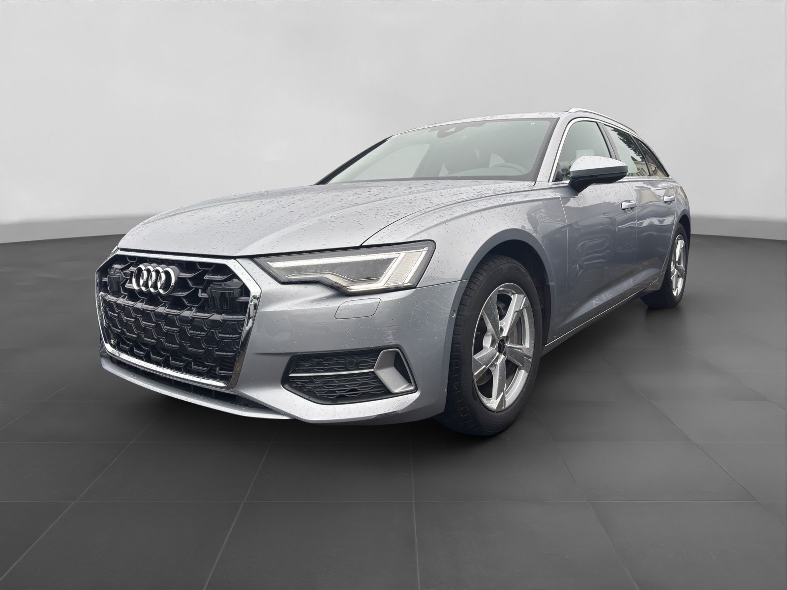 Audi A6 - Bild 2