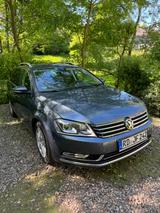 Volkswagen Passat Variant 1.8 TSIDSG Highline Variant Leder - Volkswagen Passat Variant in Kiel