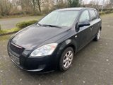 Kia cee'd / Ceed 1.HAND/Klima - Kia aus 2008: Cee D
