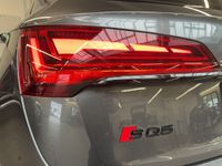Audi SQ5 - Vorschau Bild 17