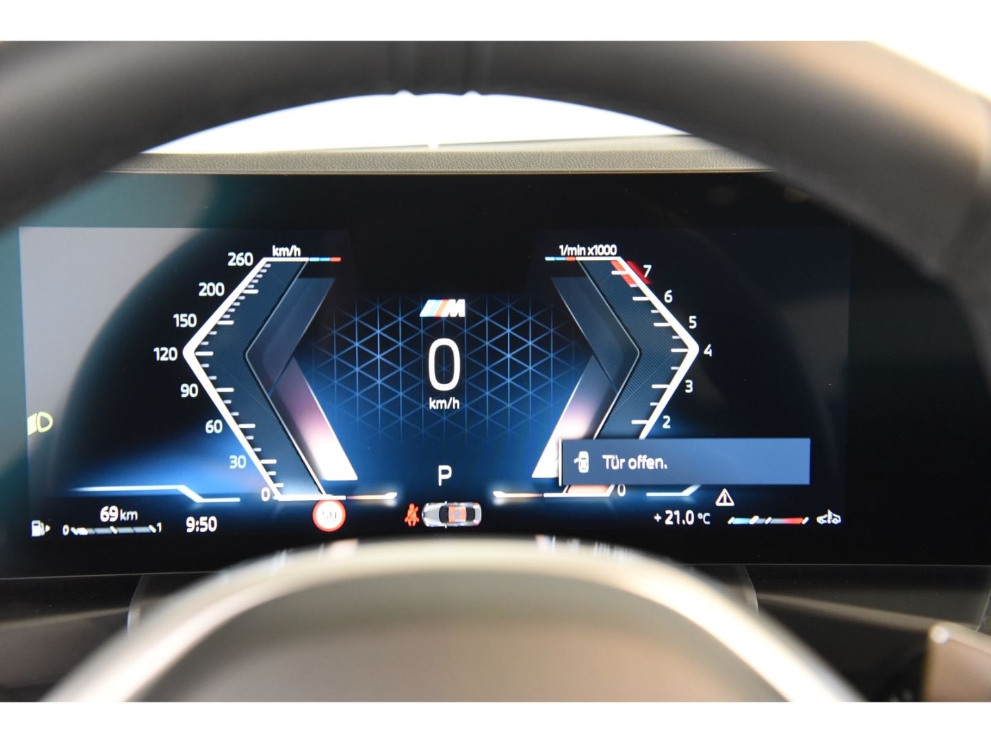 BMW 220 i M Sport Sitzheizung Fernlichtassistent DAB foto 5