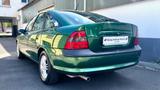 Opel Vectra 2.0 16V CD Exklusiv Auto*e.Fenster*e.GSHD - Opel Vectra: 0 16v