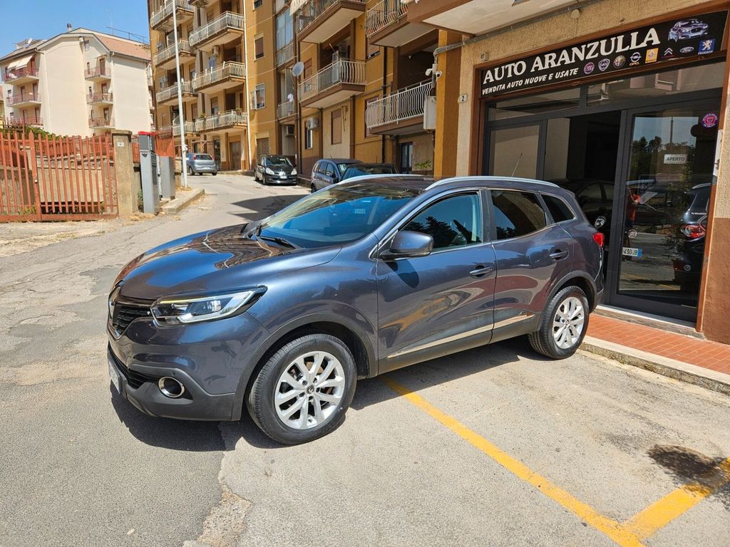 Image of Renault Kadjar