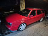 Volkswagen Golf 2.9 VR6 Syncro VR6 - Volkswagen Golf: Vr6 Syncro