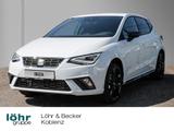 Seat Ibiza FR BE 1.0 TSI 85kW/116PS 7-Gang-DSG IVL - Seat Ibiza: Iv