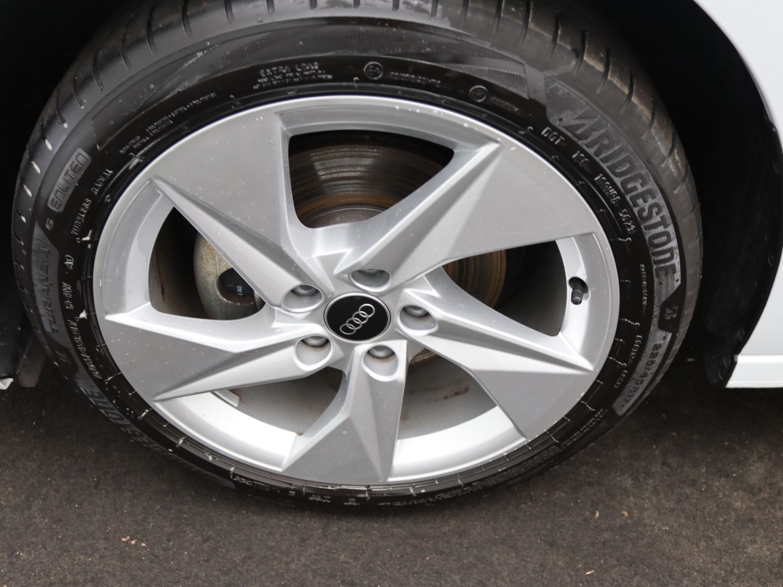 Audi A3 - Bild 18