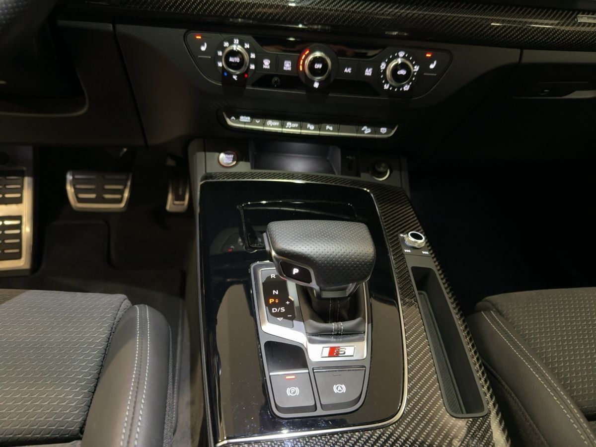 Audi SQ5 - Bild 19