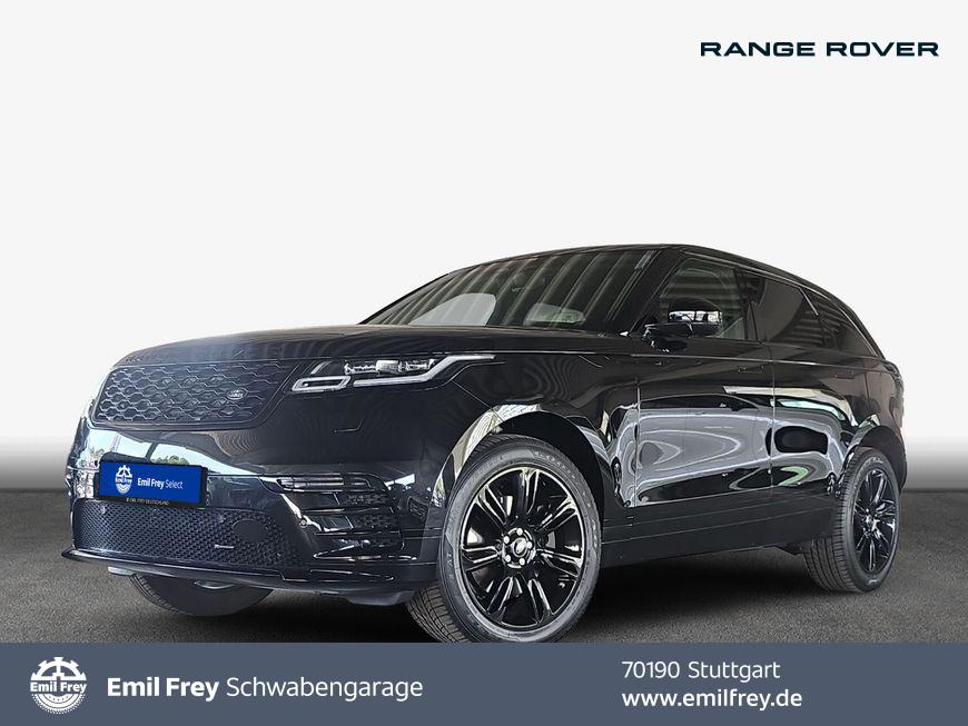 Land Rover Range Rover Velar P250 R-Dynamic SE