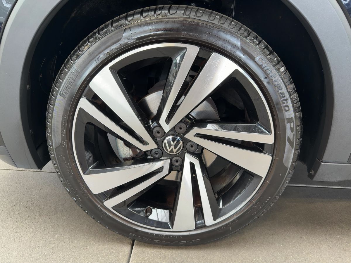 Volkswagen T-Cross - Bild 12