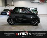 Smart Fortwo Cabrio passion DCT TEMPOMAT SITZHZ. 15Z. - Smart Gebrauchtwagen in Hamm