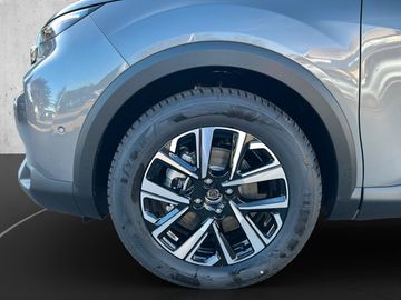 Citroën C4 1.2 PureTech 130 Max 360+Kam.+KeyLess+Massage