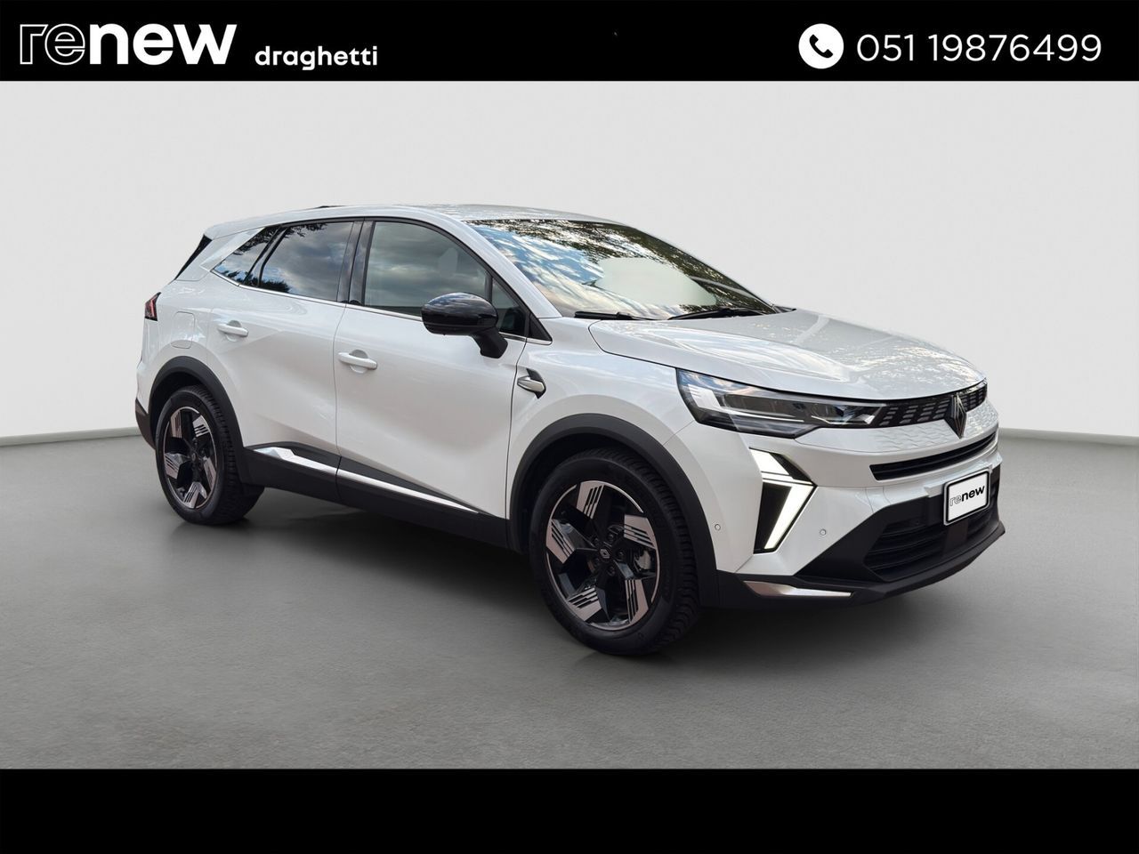 Other Renault Symbioz Full Hybrid E-Tech 145 CV Techno imagem 3