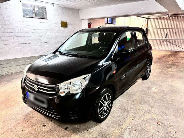 Suzuki Celerio 1.0 Dualjet Club *Automatik...