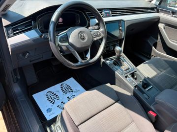 Volkswagen Passat Variant - 7