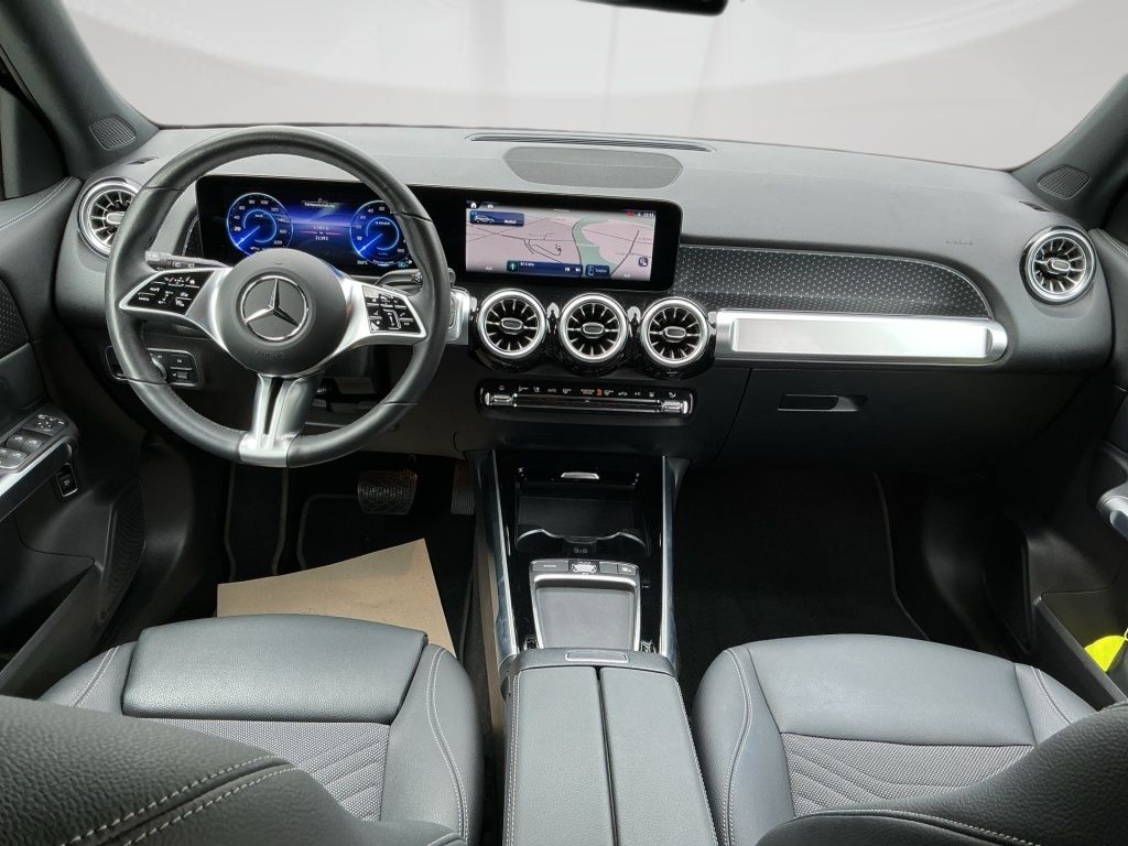 Mercedes-Benz EQB 250 PROGRESSIVE 7-SITZER DISTR RÜKAM STANDH foto 13