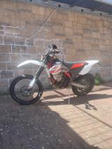 Beta 450 R - BETA VON 251 BIS 500 CCM