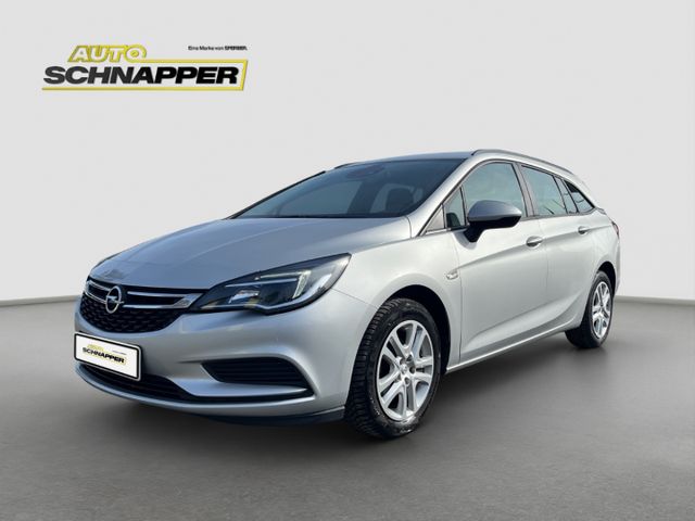 Opel Astra 1.0 ST LENKR.HEIZ-SHZ-TEMP-STAND.HEIZ-etc