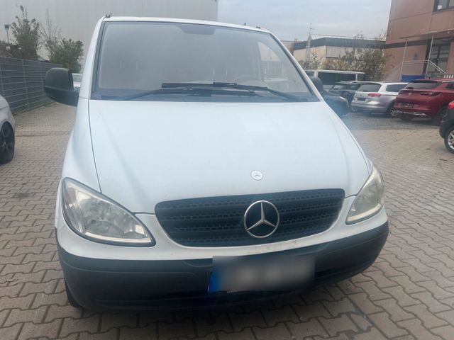 Mercedes-Benz Mercedes Vito 109 CDI *Neuer TÜV*