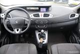 Renault Grand Scenic 1.4 TCe Dynamique navi Tempomat, kl - gebrauchte Renault Grand Scenic aus dem Jahr 2009