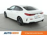 BMW 220i Gran Coupe M Sport Aut.*NAVI*LED*TEMPO* - BMW 2er Gran Coupé: Automatik