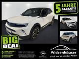 Opel Mokka 1.2 Ultimate Navi WinterPaket Kamera