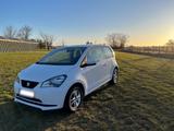 Seat SEAT Mii  EZ 2015  Weiß  Benziner  TÜV... - Seat Mii in Hamburg