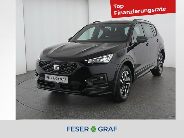 Seat Tarraco FR 2.0 TDI DSG AHK ACC Navi ParkAssist