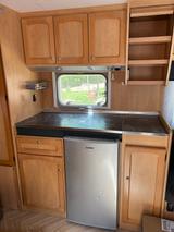Bürstner Ventana 530tk  - Offers matching your search criteria
