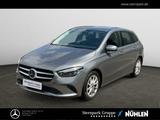 Mercedes-Benz B 200 Progressive+AHK+Navi+Distronic+Autom+Klima - Mercedes-Benz B 200 in Duisburg