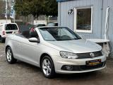 Volkswagen Eos 1.4 TSI*TÜV neu*Klima*SHZ*1.Hand - VW Eos Gebrauchtwagen in Berlin