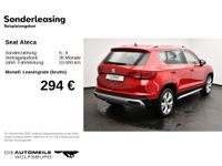 Seat Ateca - Vorschau Bild 2