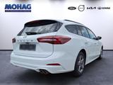 Ford Focus Turnier 1.0 EcoBoost EU6d ST-Line - Ford Focus Gebrauchtwagen in Duisburg