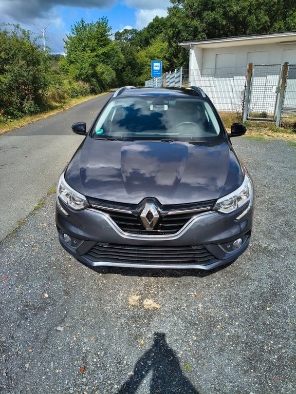 Image of Renault Megane