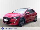 Peugeot e-208 Allure Elektromotor 136*AHK*Panorama*Navi* - Peugeot e-208: Allure