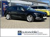 Seat Leon 1.5 eTSI DSG FR*ACC*MATRIX*VC*Keyless* - Seat Leon aus 2025
