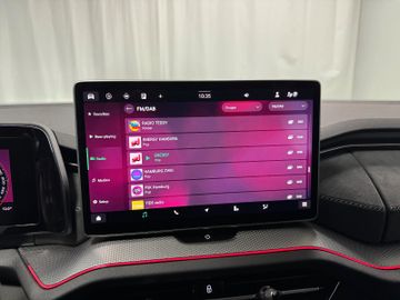 Fahrzeugverkauf 22 Skoda Kodiaq 1.5 TSI Sportline AHK*Panodach*Matrix*