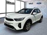 Kia Stonic Vision 1.0T DCT7 Navi Kamera Klima Tempom - Kia Gebrauchtwagen in Mainz